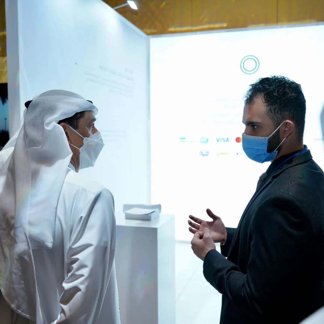 FinTech Arabia Payments UAE DIFC Dubai