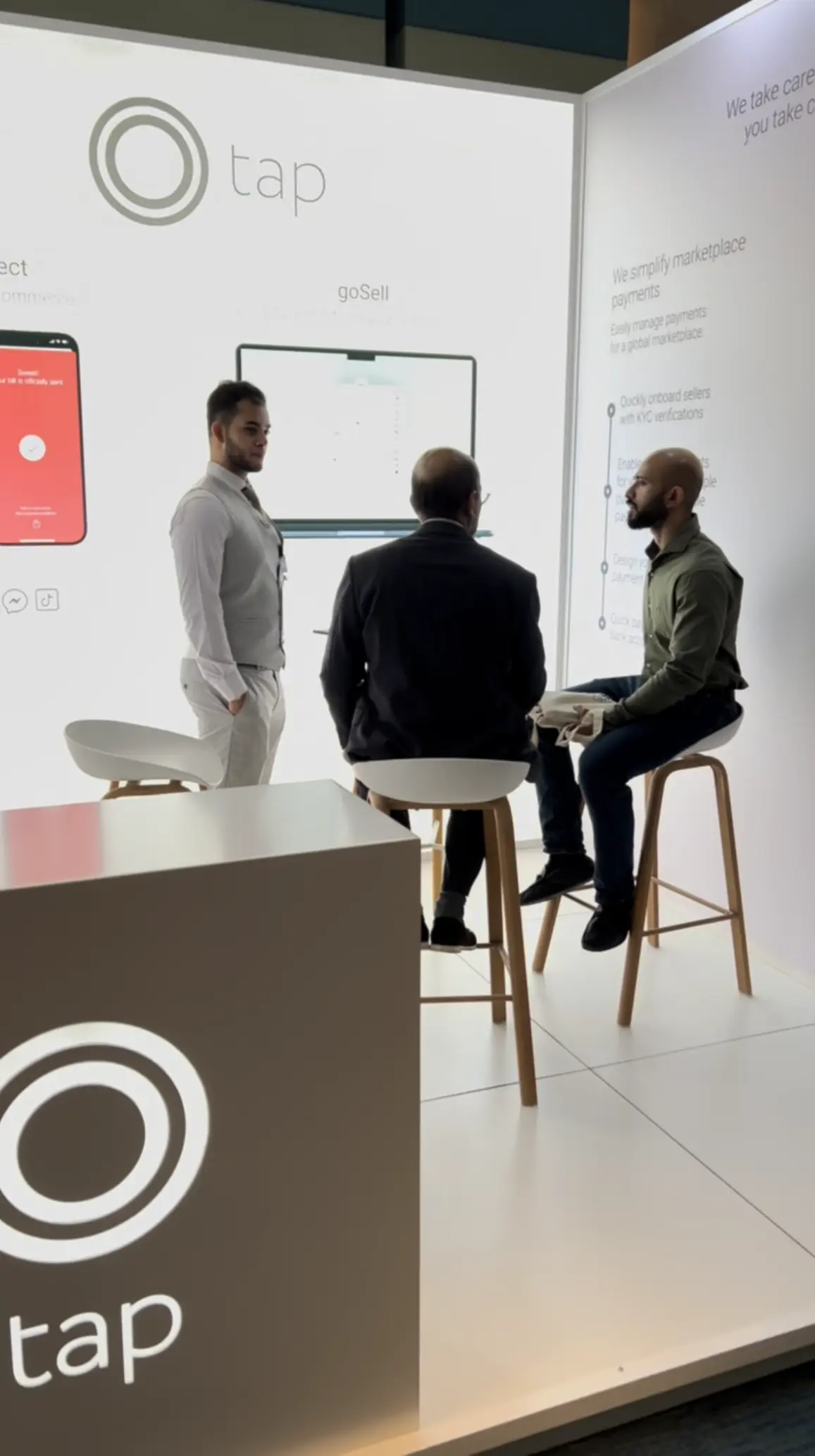 Payments FinTech Dubai UAE